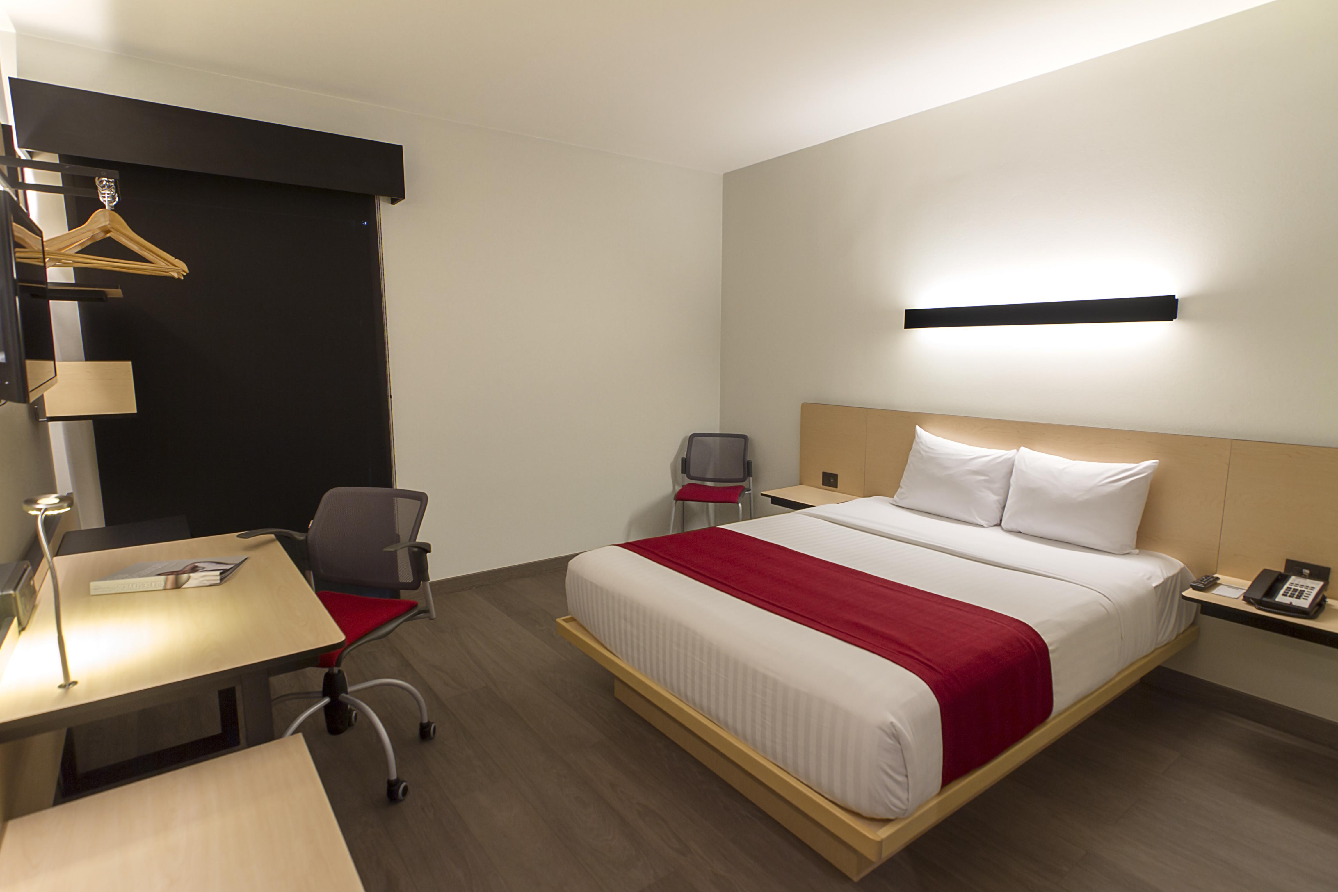 City Express Plus By Marriott Ciudad De Mexico Mundo E Екстер'єр фото