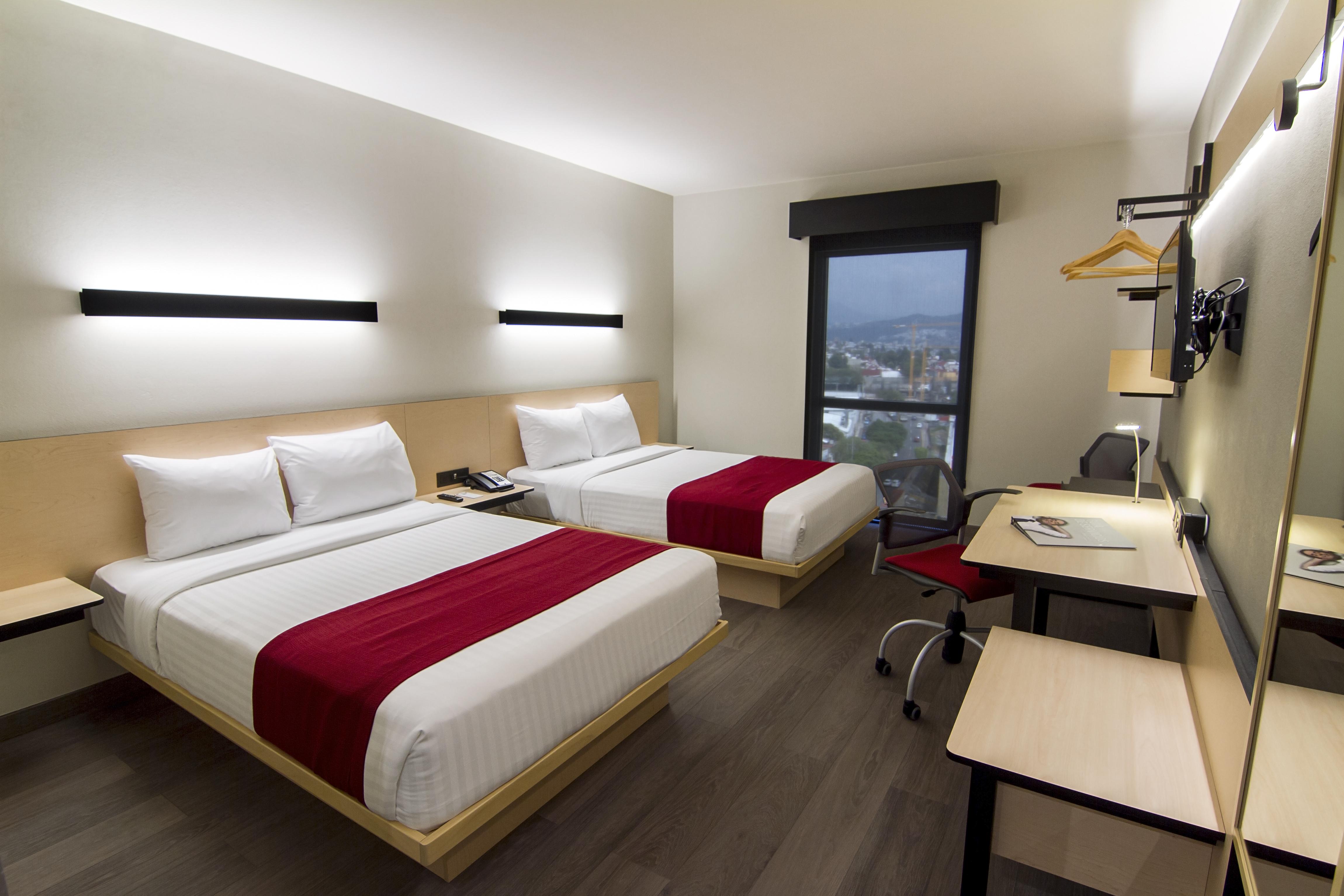 City Express Plus By Marriott Ciudad De Mexico Mundo E Екстер'єр фото